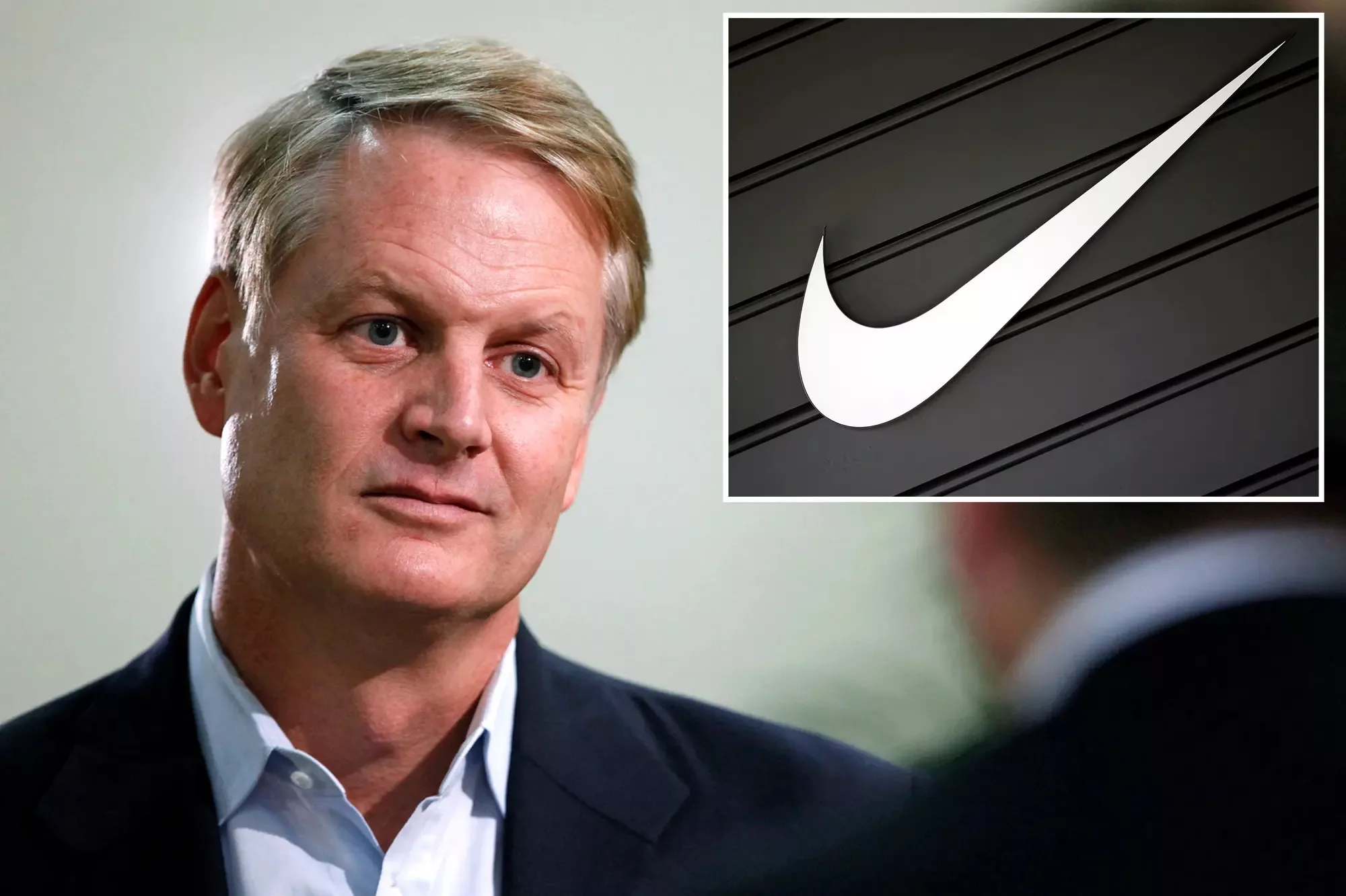Nike finds new strategy through Gen Z consumers in China