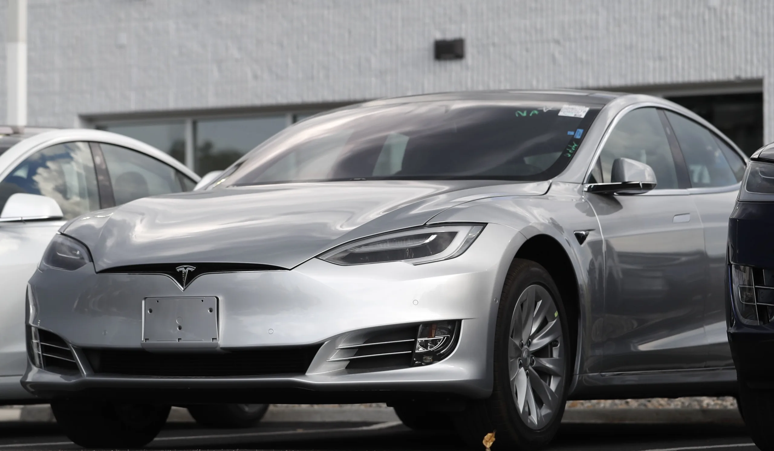 Tesla recalls model after concerns rose regarding FSD feature