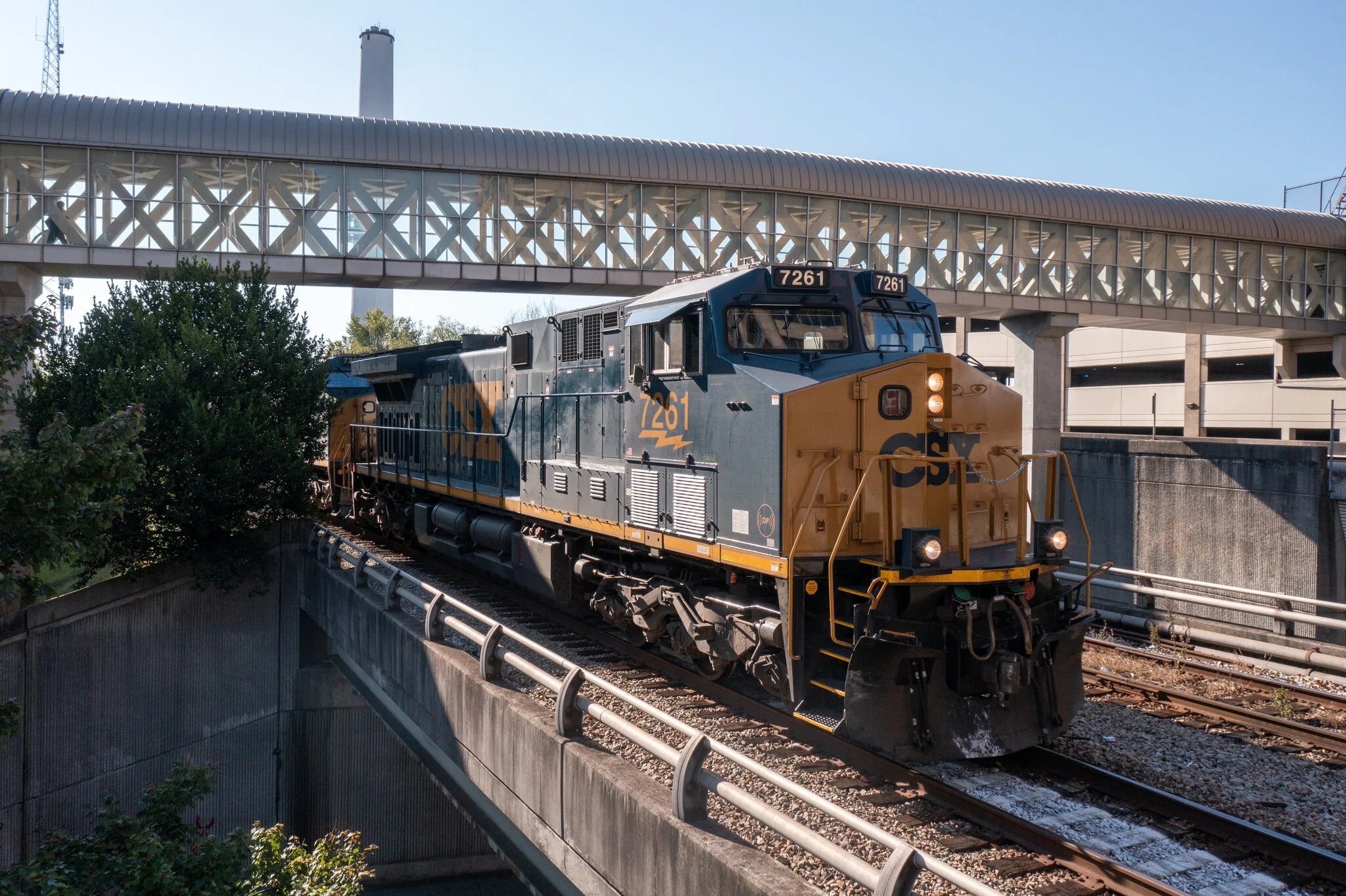 CSX and 2 unions come to a final agreement