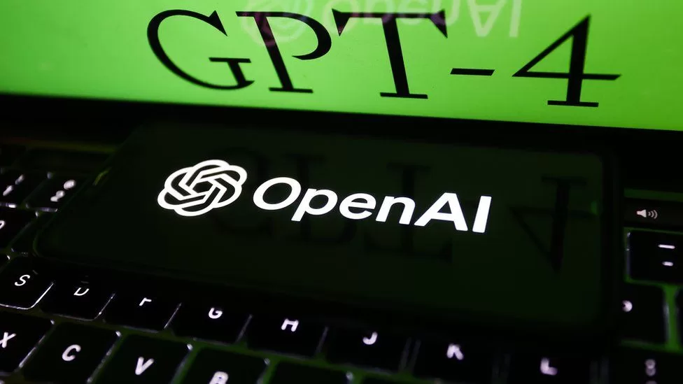 GPT-4 is OpenAI’s latest innovation