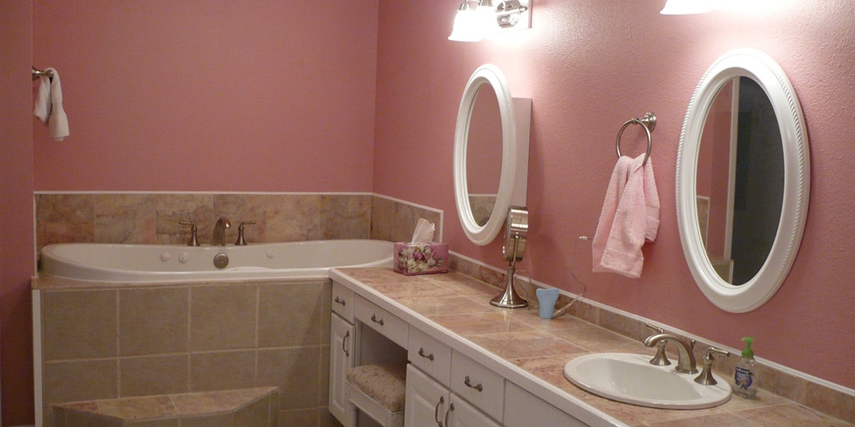 Elevate Your Bathroom with Trendy Bathroom Remodel Works