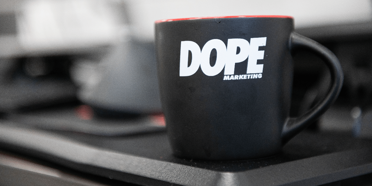 Empowering Business Growth: DOPE Marketing's Integration with Zoho CRM