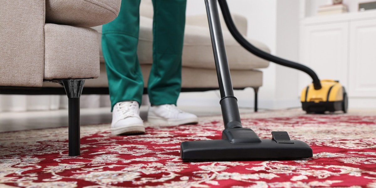 Revitalizing Rugs: Professional Cleaning Services in Pleasanton by Classy Carpet and Rug Cleaning