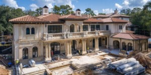 What Builder Builds the Most Expensive Homes in Houston TX