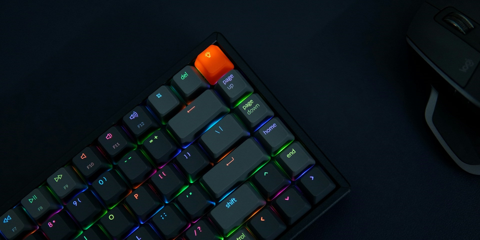 The Rise of Keyboard Customization: A Growing Trend