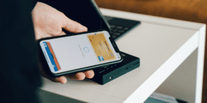 Exploring the Idea of Small Shops Going Cashless