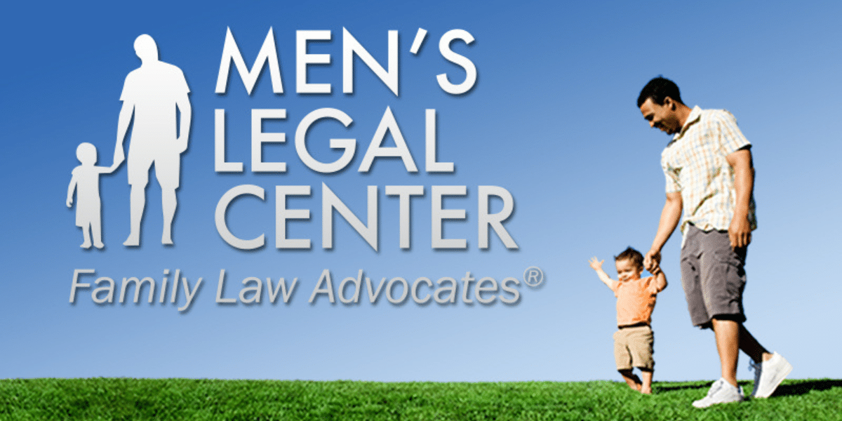 San Diego's Family Law Experts: Men's Legal Center's Comprehensive Services