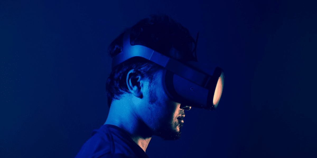Exploring the Impact of Virtual Reality on Company Operations