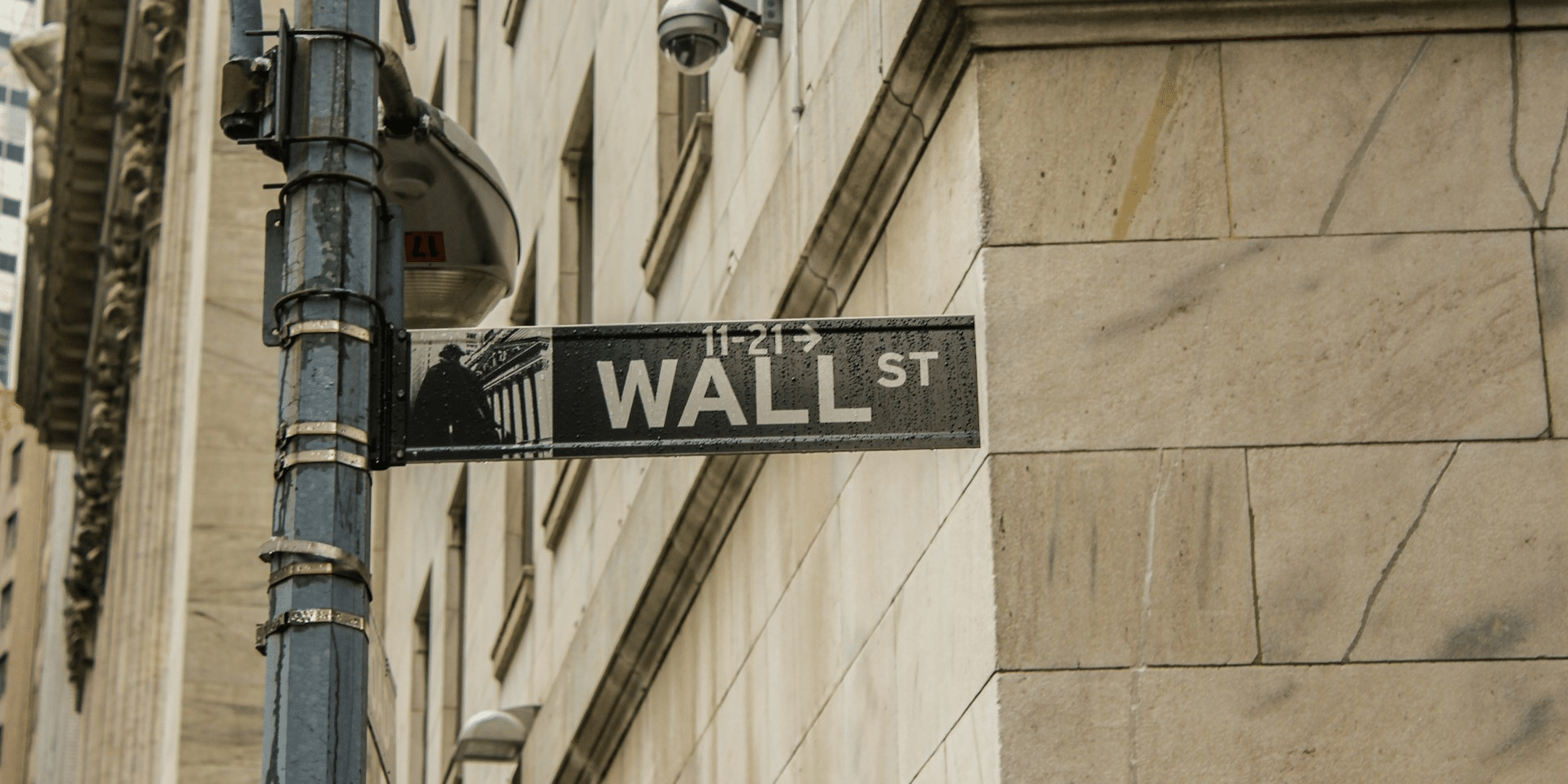 Understanding the Connection between the Stock Market and Wall Street