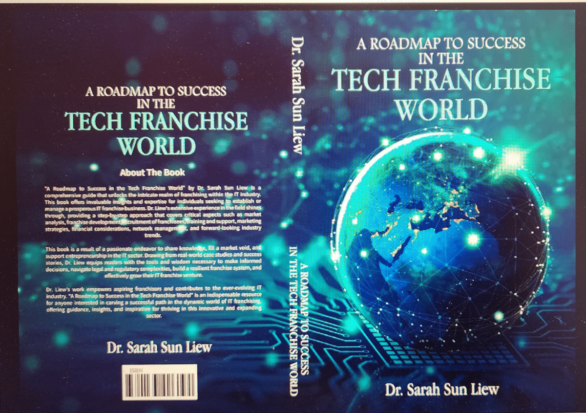 Tech franchise world | Market Daily