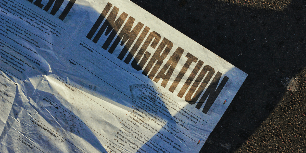 Immigration Reinvented: Expert Insights on Modernization from Securiport Affaire Mali