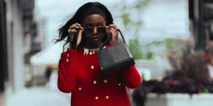 Mastering the Right Mindset for Busy Office Days: Tips for Success