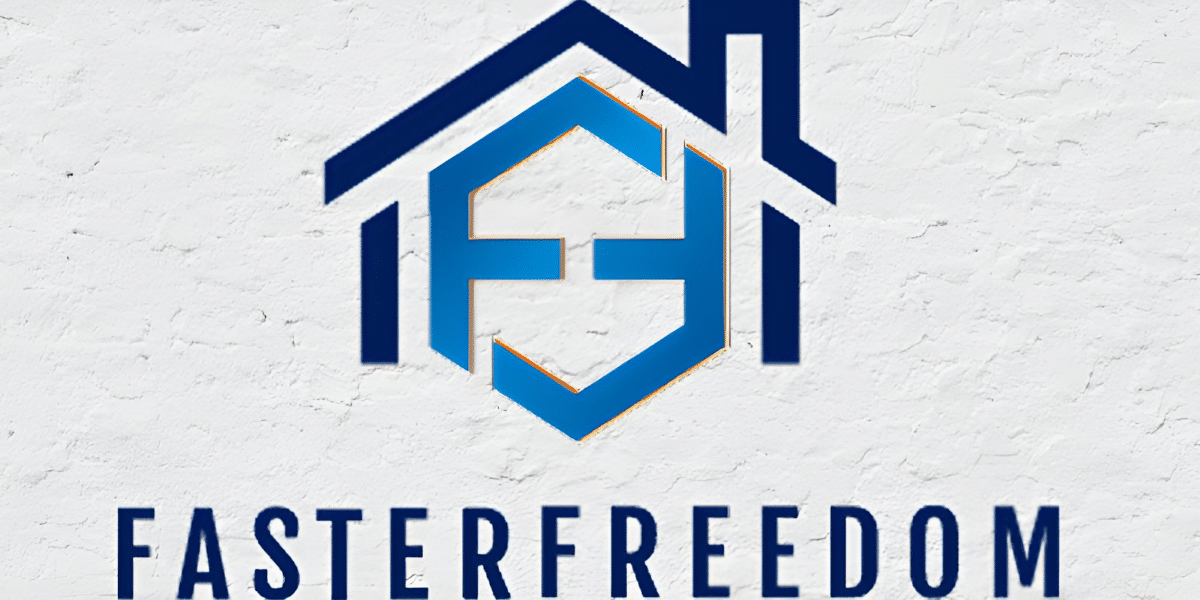 FasterFreedom LLC Redefining Real Estate