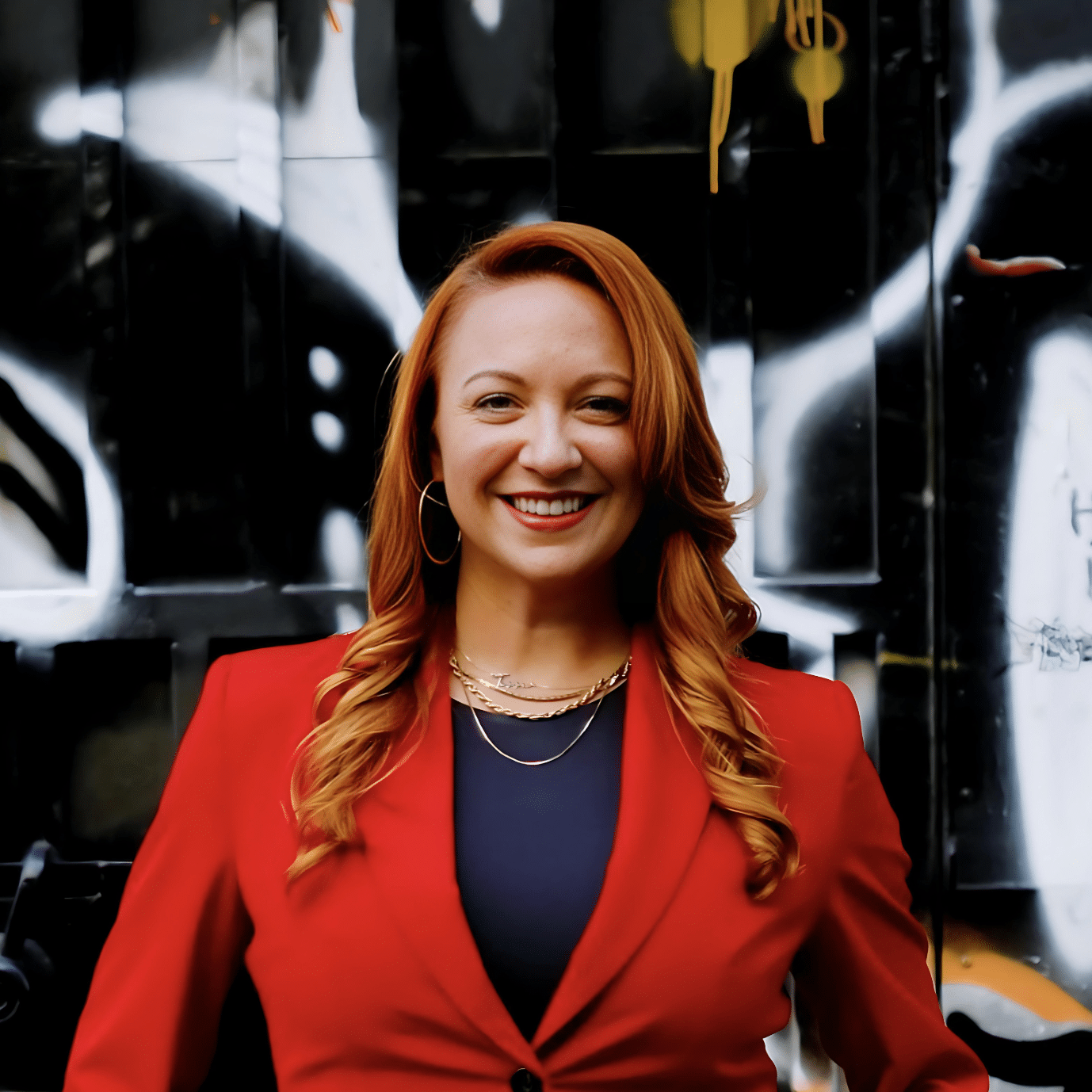 Tessa Marr: Pioneering Digital Growth for Modern Brands