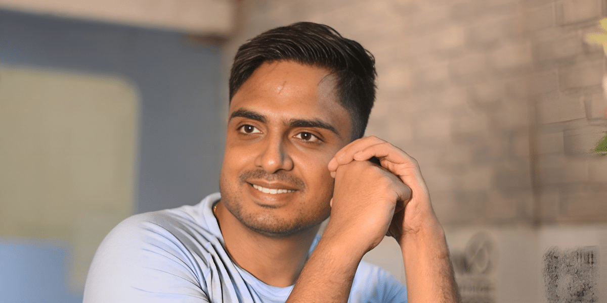 Udit Ghosh A Journey of Entrepreneurial Triumphs