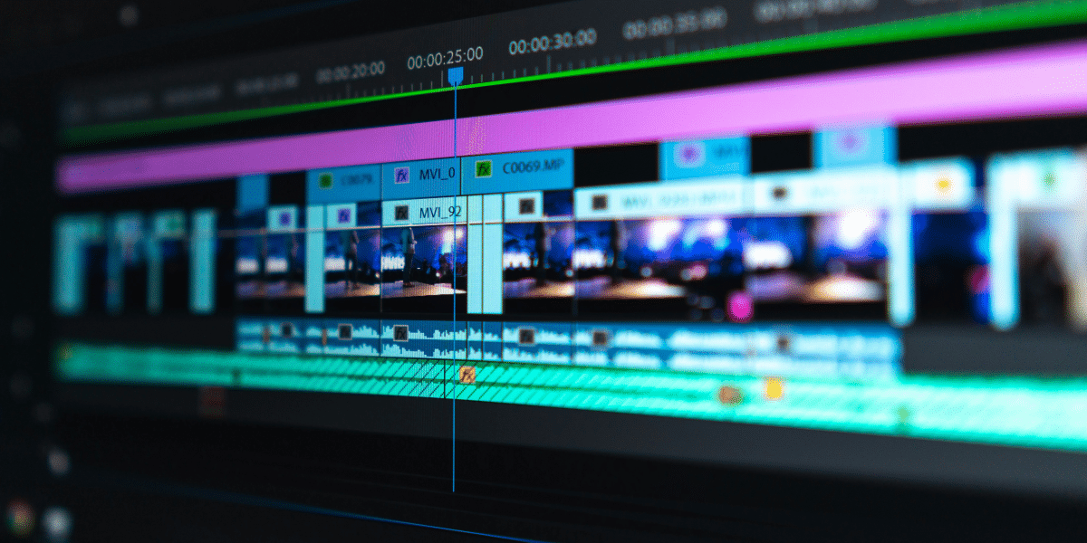 Video Editing Crafting the Finest with Online Tools