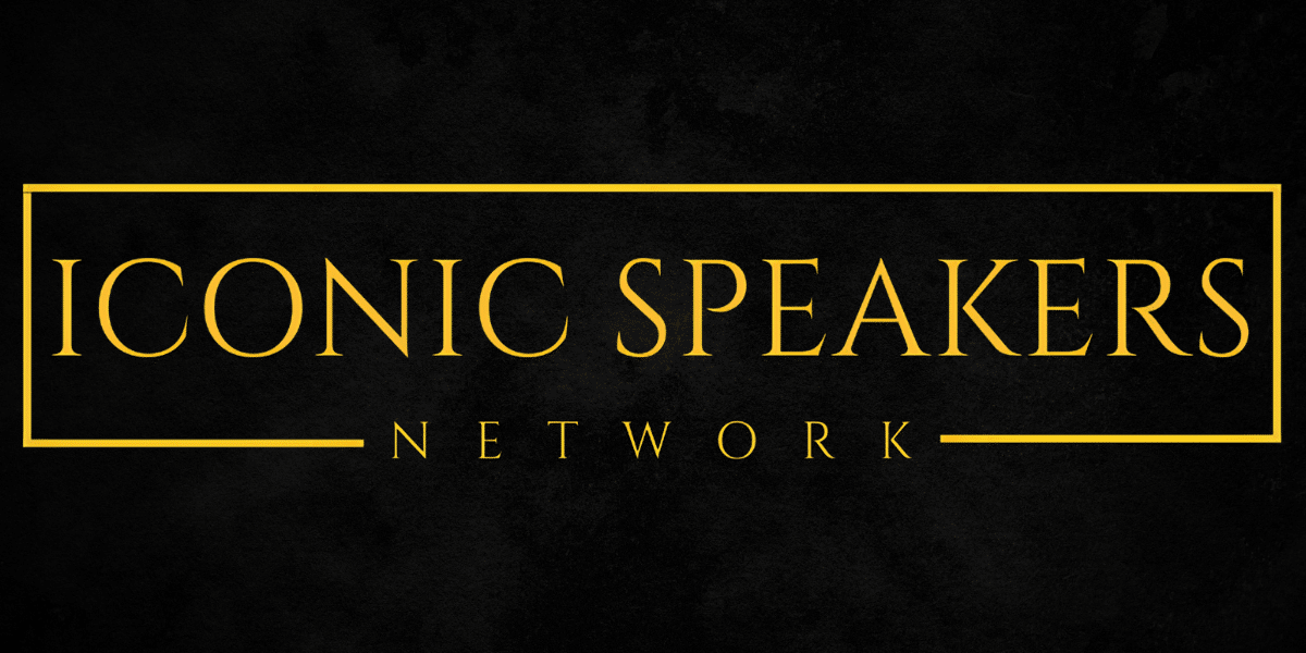 The Iconic Speakers Network Community: Unleashing the Power of Voice and Vision