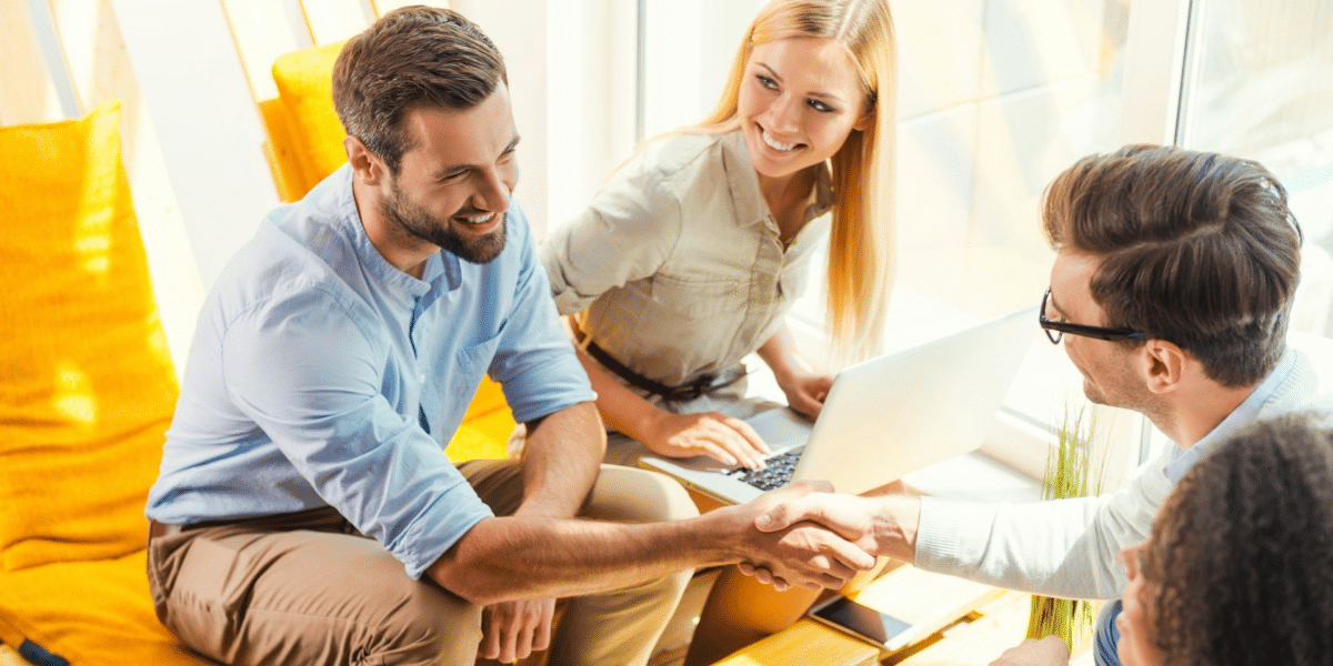 Stop the Hiring Scramble: Mastering the Art of Talent Acquisition