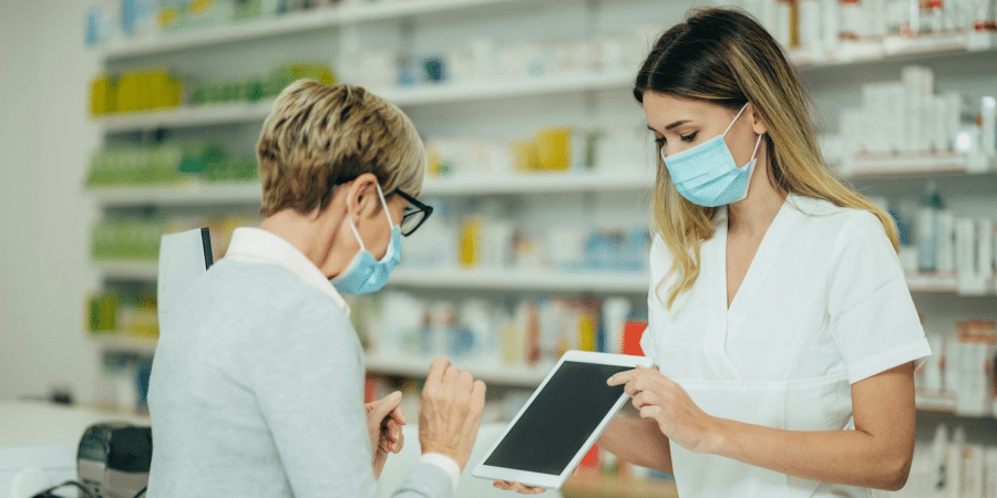 Rx for Success: Overcoming the Hurdles of Building a Pharmacy Chain