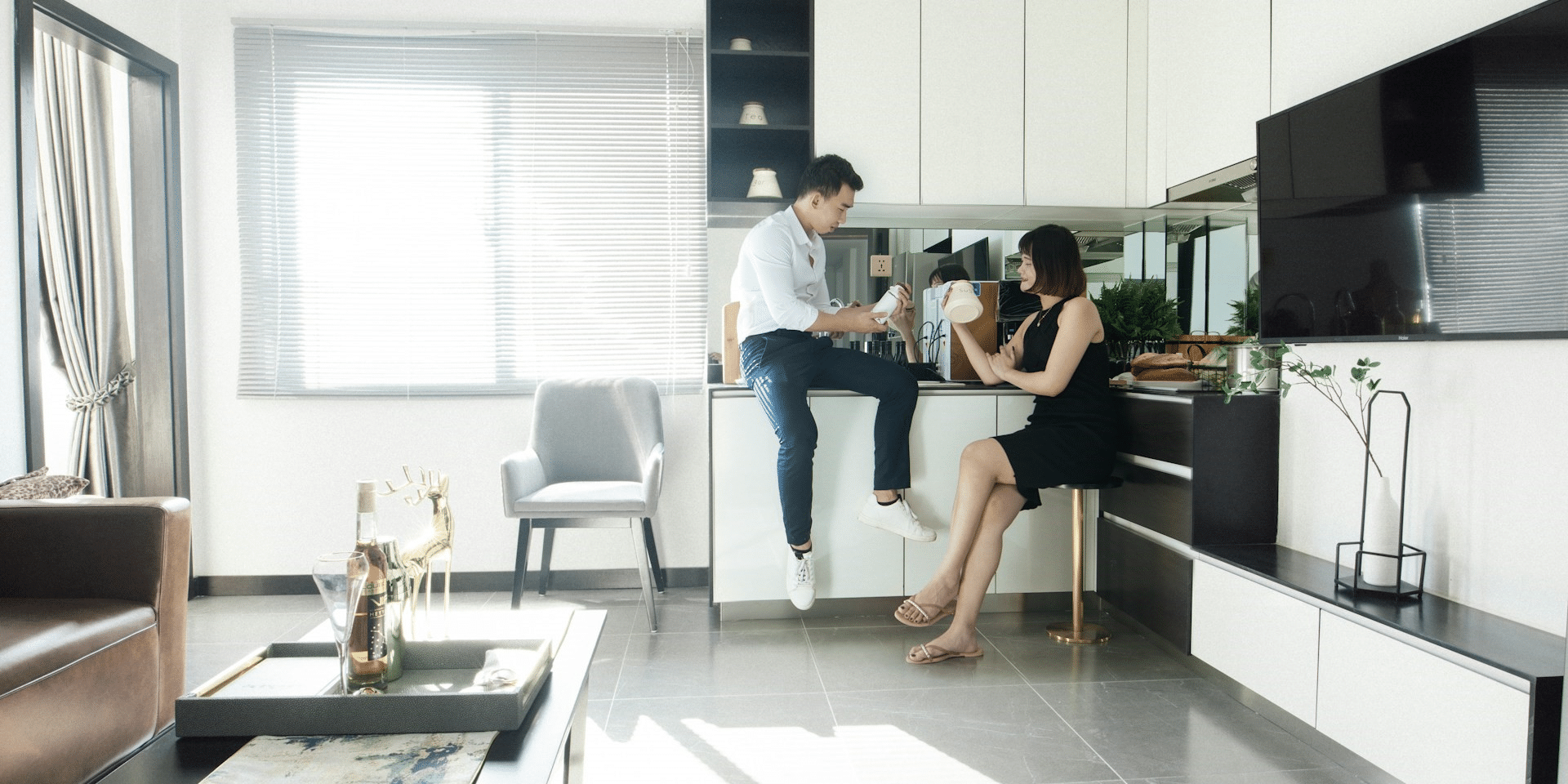 Rent vs. Buy: The Condo vs. House Showdown for Budget-Minded Millennials