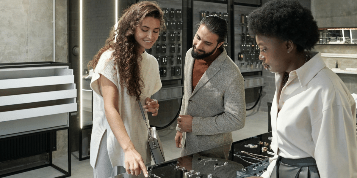 Beyond the Sparkle: The Hidden Hurdles of Opening a Jewelry Store