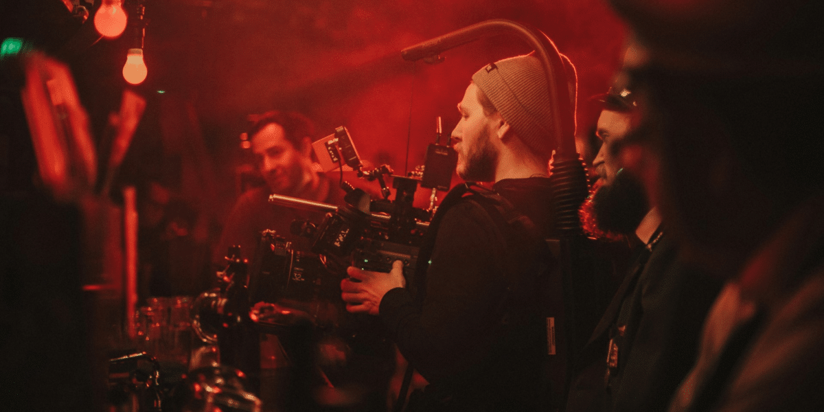 Are Modern Digital Cameras Ruining Movies