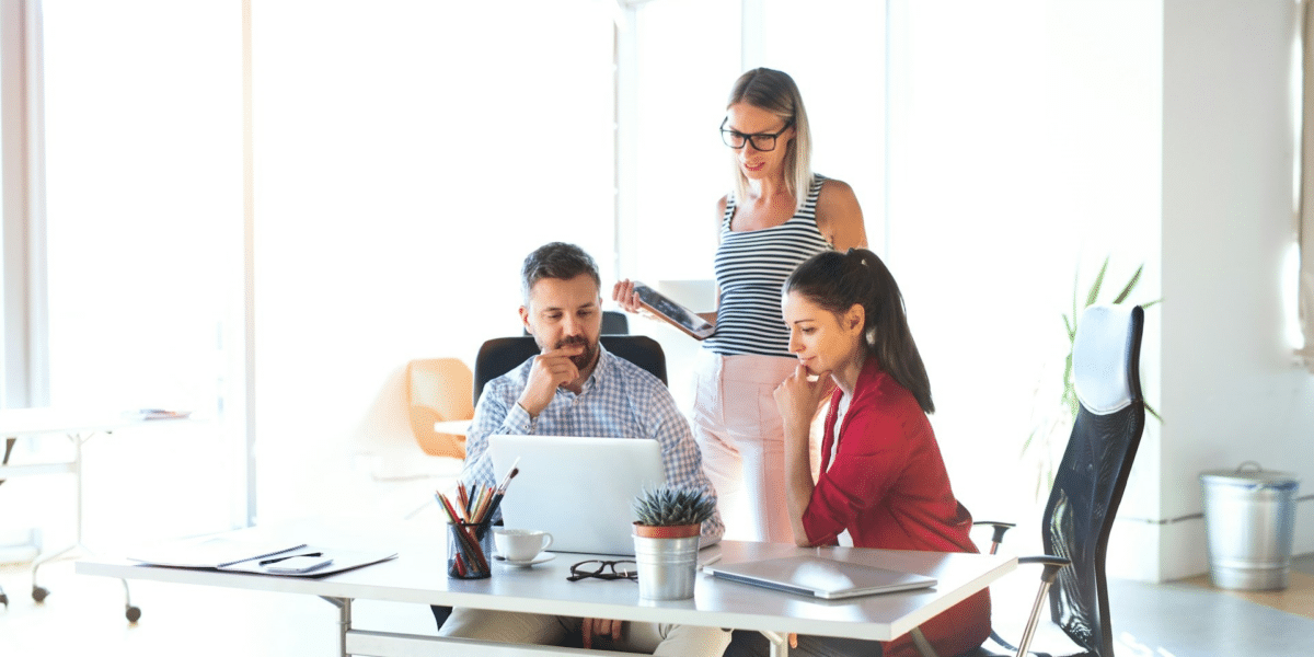 Intensified Competition for Skilled Tech Talent in the Startup Ecosystem