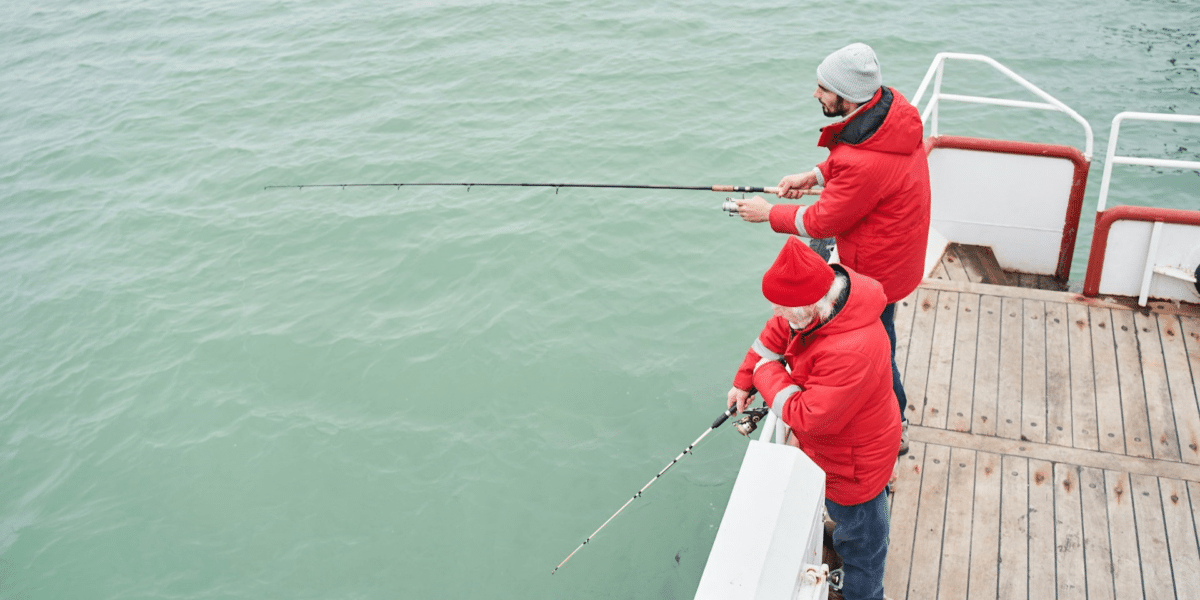 Is a Career as a Fisherman Promising