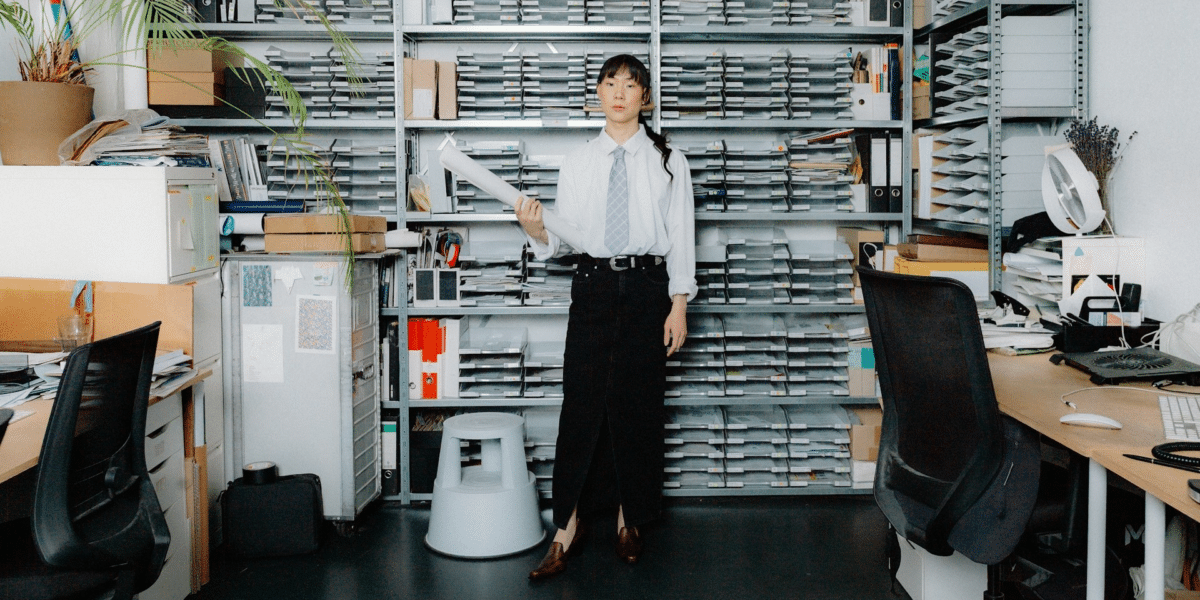 Reevaluating the Role of Paper Supplies in the Tech Era