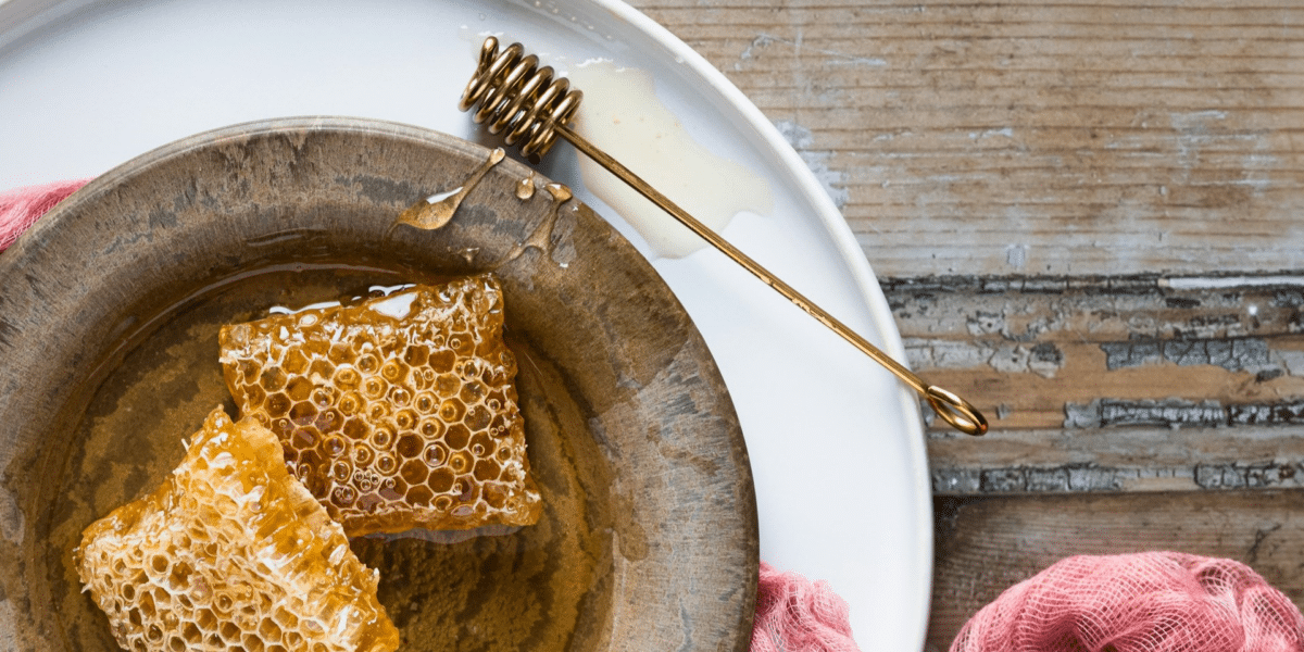 The Treasured Role of Honey in the Food and Beverage Industry