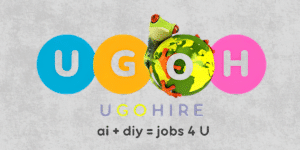 Transform Your Career with UgoHire