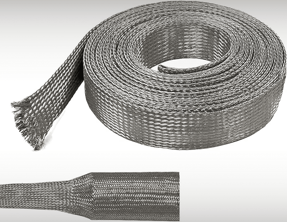 Innovative Uses of Knitted Wire Mesh in Modern Manufacturing