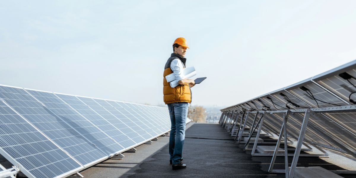 The Growth of Solar Energy Stock in Recent Years