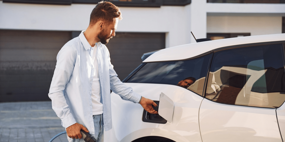 How Electric Vehicles and Greener Transportation Are Shaping a Sustainable Future