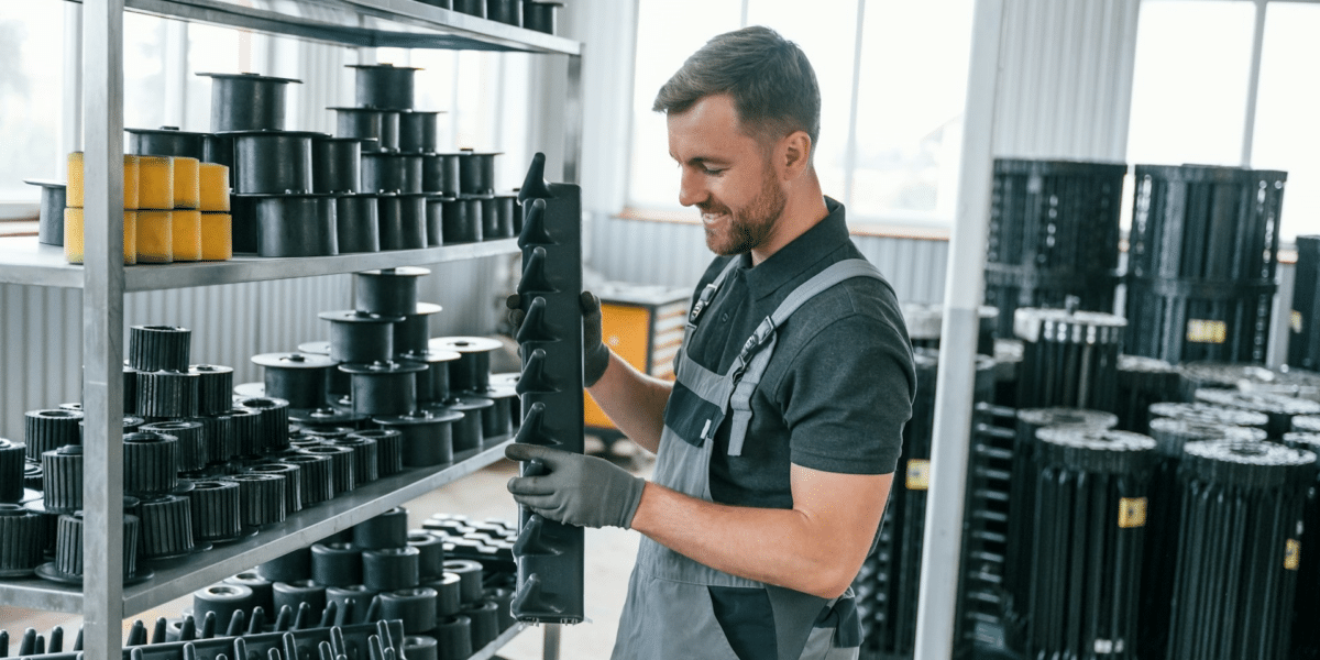 How Manufacturers Balance Production and Customer Demand