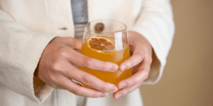 The Health Benefits of Drinking Kombucha