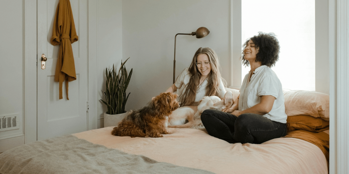 Why Entrepreneurs Should Look to Pet Wellness