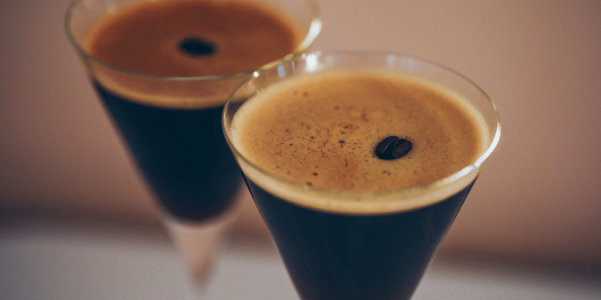 Mission Cocktails Unveils Their Bold New Espresso Martinis