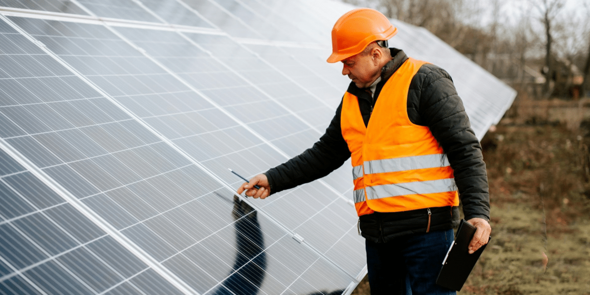 Perovskite Solar Cells Paving the Way for Solar Efficiency