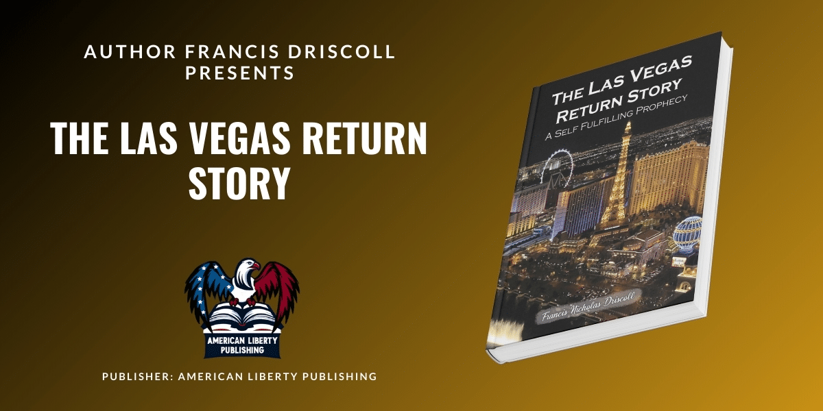 The Las Vegas Story Book A Tale of Ambition & Challenge