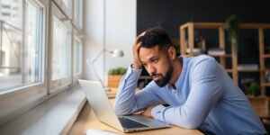 Conflict Resolution in a Remote Environment