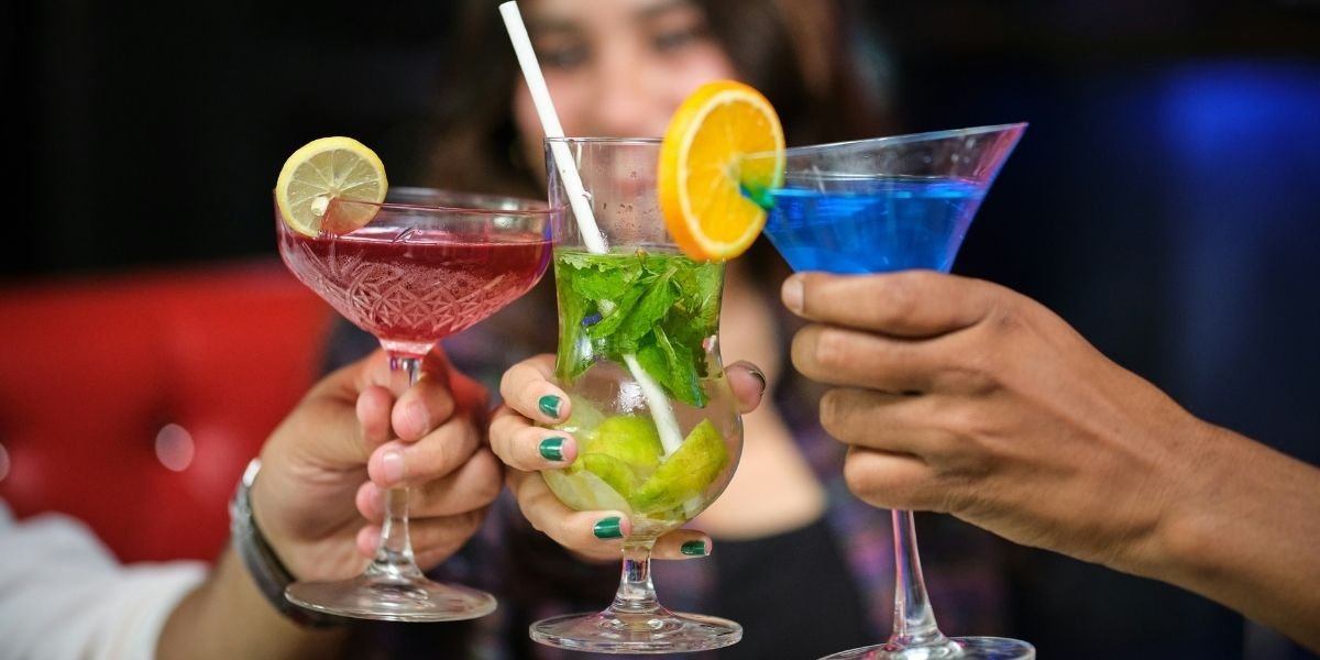 Exploring 2025 Cocktail Trends Functional and Non-Alcoholic Innovations on the Rise