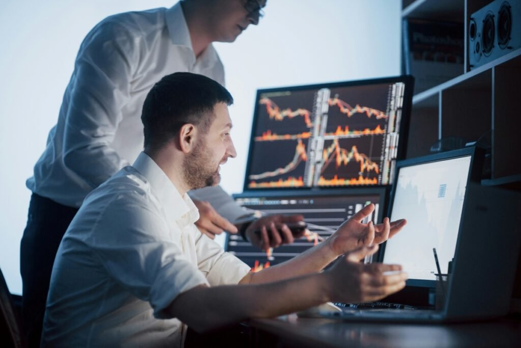 Allio Finance: Exploring AI’s Role in Macro Investing