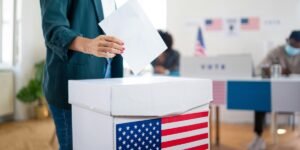 How Election Year Volatility Affects Market Stability