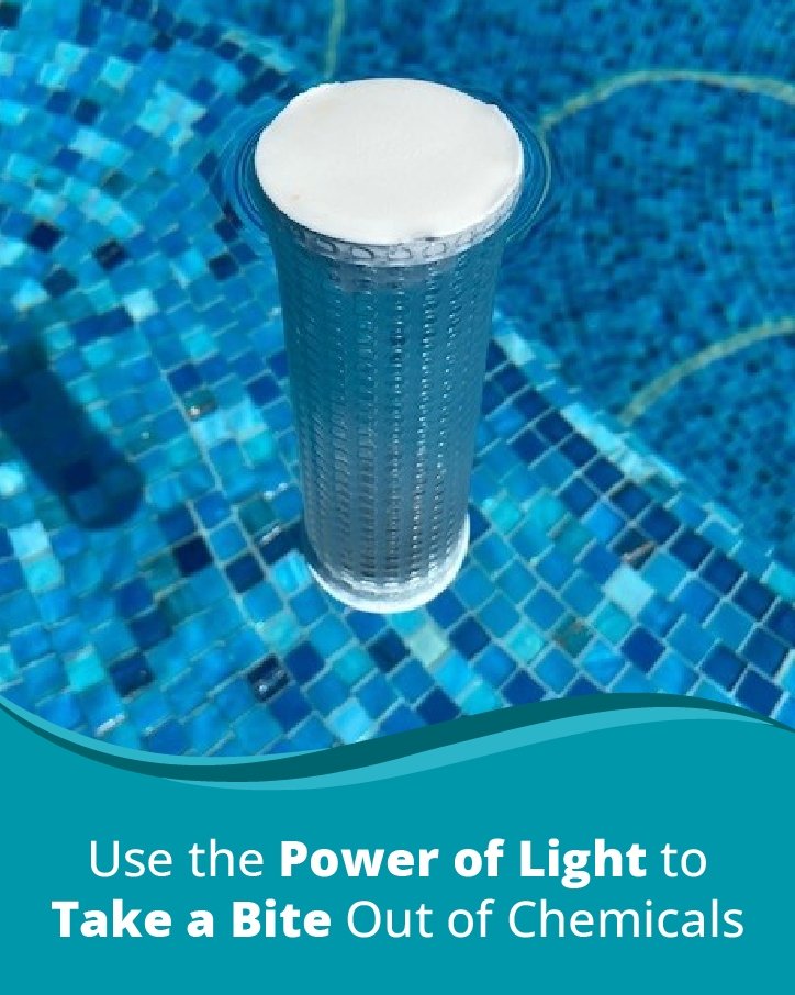 Cleaner Water, Fewer Chemicals: How Card On Guard Is Shaping the Next Era of Pool Care