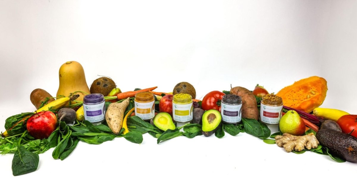 Feeding Future Fathers: Plant-Based Baby Meals Lay Groundwork for Men’s Lifelong Health