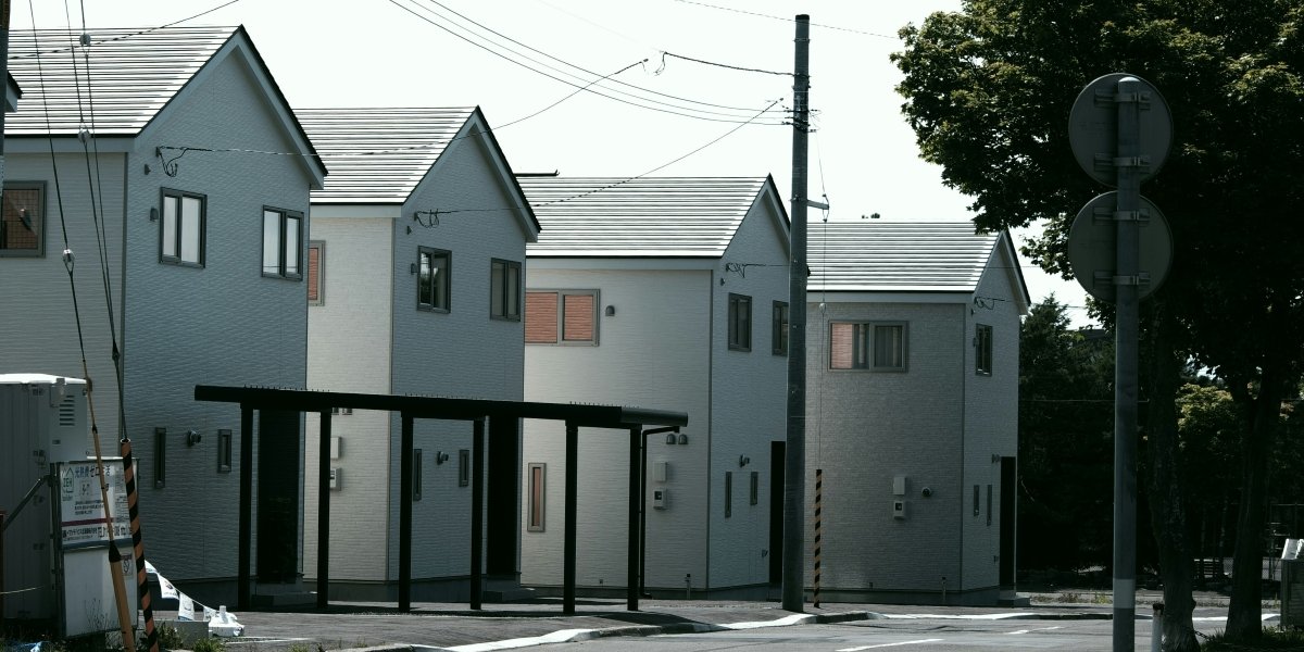 Mobile Home Parks Are America’s Overlooked Housing Solution