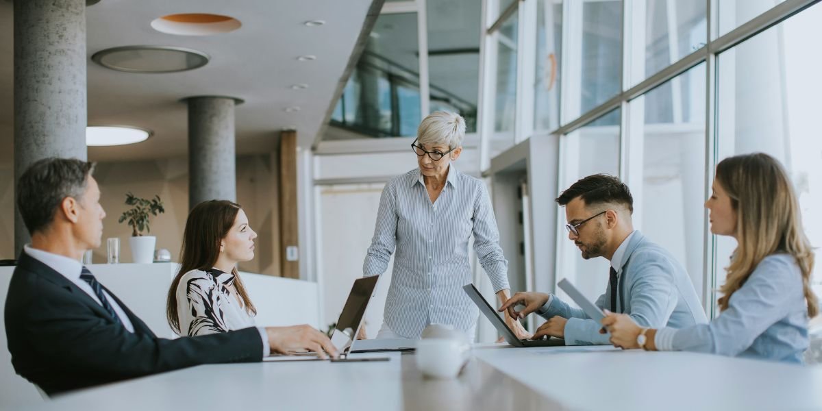 Navigating Market Shifts With Relationship Equity