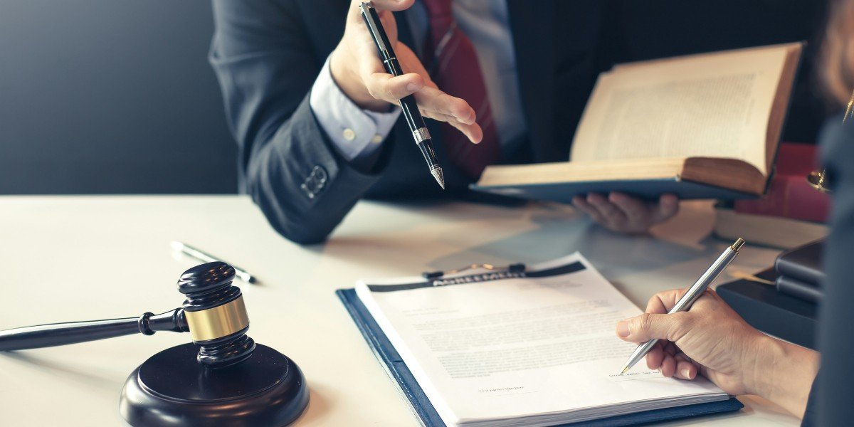 Understanding Legal Fees in Business Disputes