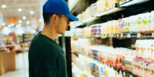 Why Food Stocks Thrive in Tough Markets